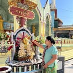 Tin Nwe Win - @tinwin223 - Instagram