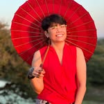 Thu Thu Tin Ohn - @thuthu_tinohn - Instagram