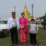 Tin Maung Ohn - @tin.ohn - Instagram