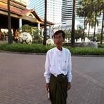 Tin Ohn - @t.ohn - Instagram