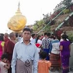Tin Ohn Kyaw - @tinohnkyaw - Instagram