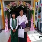 Tin Ohn Maw - @daw__tin__ohn__maw - Instagram
