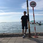Alex - @tin.tong - Instagram