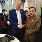 Tin Vuong - @vuongquoctinbgi1957 - Instagram