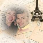 Tin Vuong - @sinvuong18 - Instagram