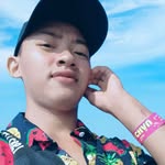 Tín Vương - @tinvuong02092004 - Instagram