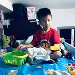 Tin Yau Cheung - Facebook