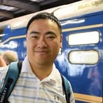 Tin Yau Lee - @tinyau_mr4 - Instagram
