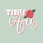 Tiny.au ✿ Lettering & illustration - @tiny.au - Instagram