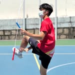 𝑾𝒐𝒏𝒈 𝑻𝒊𝒏 𝒀𝒂𝒖 𝑫𝒊𝒄𝒌𝒔𝒐𝒏 - @tinyau_ropeskipping - Instagram