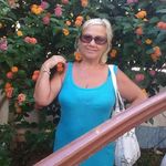 Tina Abbate - @tinapastena - Instagram