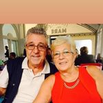 Tina Abbate - @tinacarlo1948 - Instagram