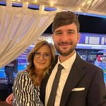 Tina Abbate - @abbatina65 - Instagram