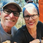 Brian and Tina Ahern - @thebigbandlittlet - Instagram