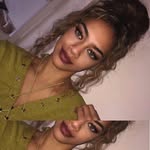 Celestina Hernandez - @tinaa_hernandezz - Instagram