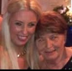 Tina Ahern - Facebook