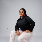 Tina Albert - @neneolihe - Instagram