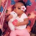 Tina Obidiya Albert - @tinaalbertjohn - Instagram