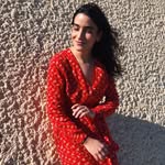 Martina Alvarez Orska - @tinaalvarezorska - Instagram