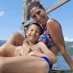 Cristina Amodeo - Facebook