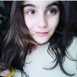Cristina Amodeo - @cris_tina_amo_deo - Instagram