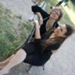 Annunziata Siciliano - @tinaangelo - Instagram