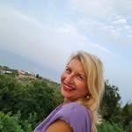 Tina Angelo - @cacciuna - Instagram