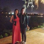 Tina Appleton - @sudanwanderer - Instagram