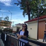 Christine Sbyn Arambulo - @_tinaw24 - Instagram