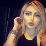 تینا اردبیلی - @tina.ardabil - Instagram