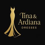 Tina & Ardiana | Fustane me Qira - @tinaardiana.dresses - Instagram