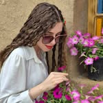 Tina Ardalani - @tina_ardalanii - Instagram