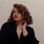 tina ardeshir - @tinaardeshir.art - Instagram