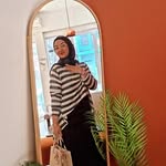 Tina Marlina - @tinaardani0410 - Instagram
