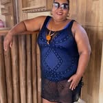 Ana Cristina Argolo - @tina_argolo - Instagram