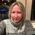 Tina Argo-Bennett - @tinaargobennett - Instagram