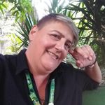 Tina Argona Paranhos - @tinaargona - Instagram