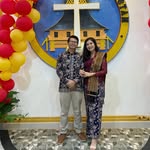 Agustina Ariata Ginting - @tinaariataa - Instagram