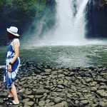 Mama Pooh - @tinaari21 - Instagram