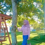 Tina Ari Kosgoro - @tinaari258 - Instagram