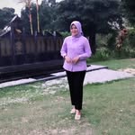Tina Ari Puraditya - @tinaaripuraditya - Instagram
