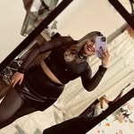 Tina Arias - @tinaa_ariass - Instagram