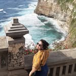Martinasagala - @tinaaries28 - Instagram