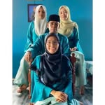 Tina AriEs - @astina_tahir - Instagram
