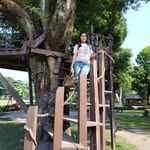 Tina Cuayank - @tinaaries58 - Instagram