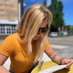 Tina Armbruster - @tini_aus_zunsi - Instagram