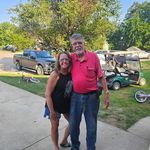 Tina Kleeschulte Ashbrook - @gmoney056789 - Instagram