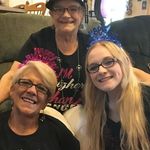Tina Asher - @tina.asher.127 - Instagram