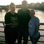 Tina Asher - @cralen0547 - Instagram