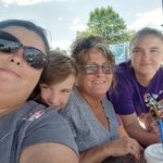 Tina Asher Mcwilliams - @tina_marie364 - Instagram